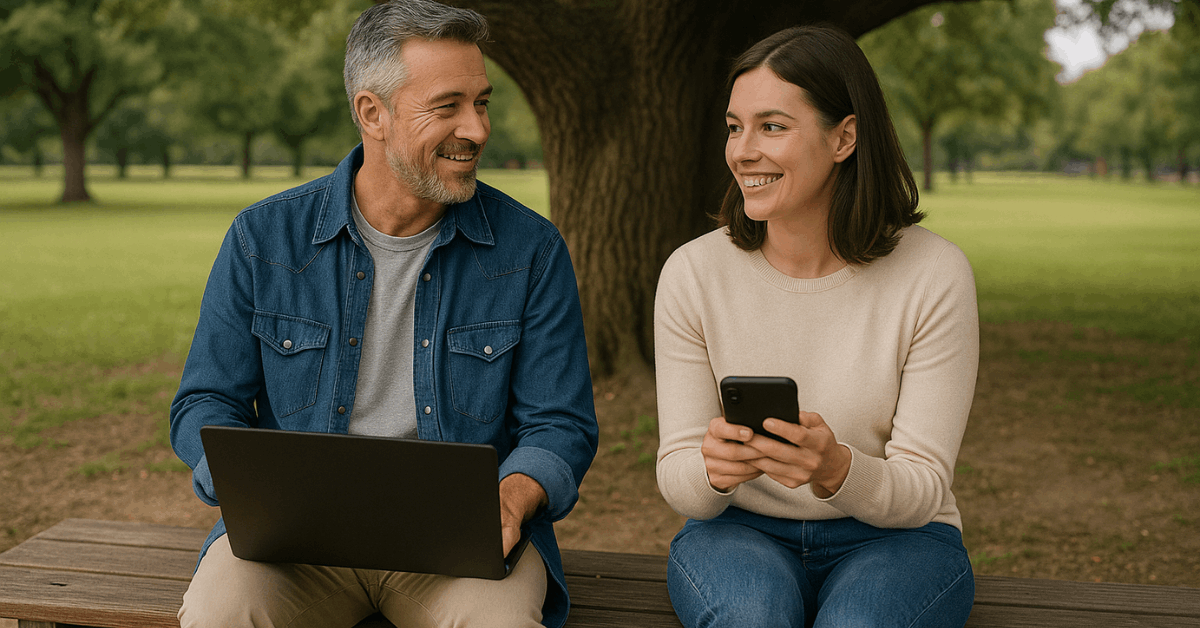 How to Find Jobs With Better Work-Life Balance