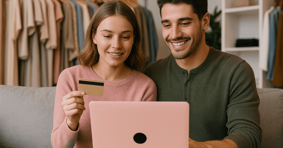 How to Split Purchases into 4 Payments with the Klarna App