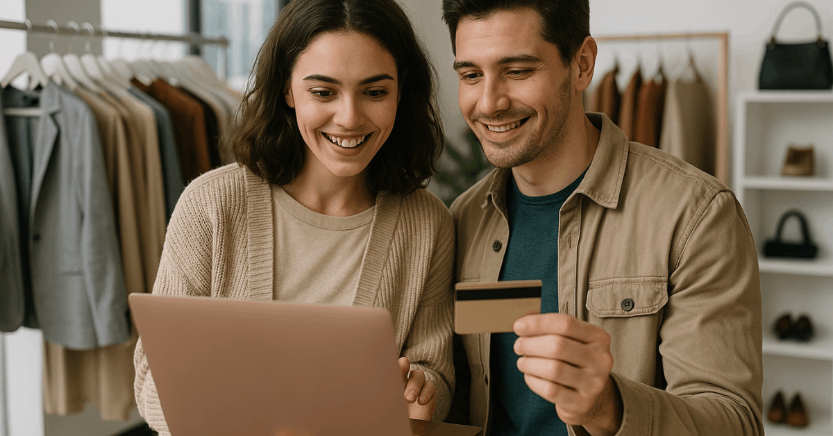 How to Split Purchases into 4 Payments with the Klarna App