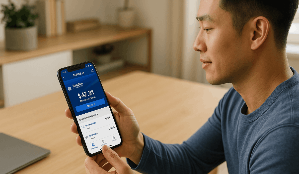 Freedom Unlimited Credit Card – Step-by-Step Guide to Ordering Yours