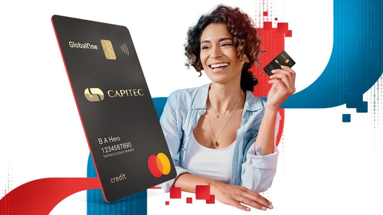 Capitec Bank Credit Card – Quick Guide to Ordering Your Card Online