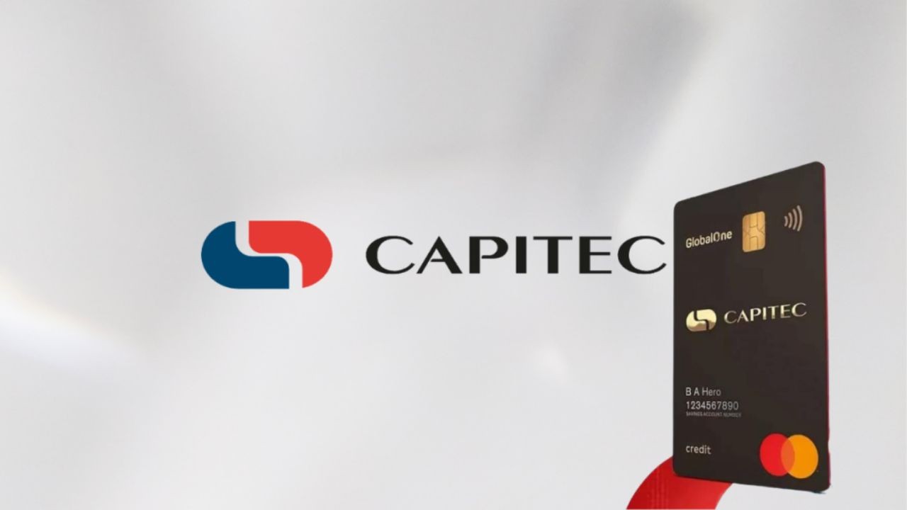 Capitec Bank Credit Card – Quick Guide to Ordering Your Card Online