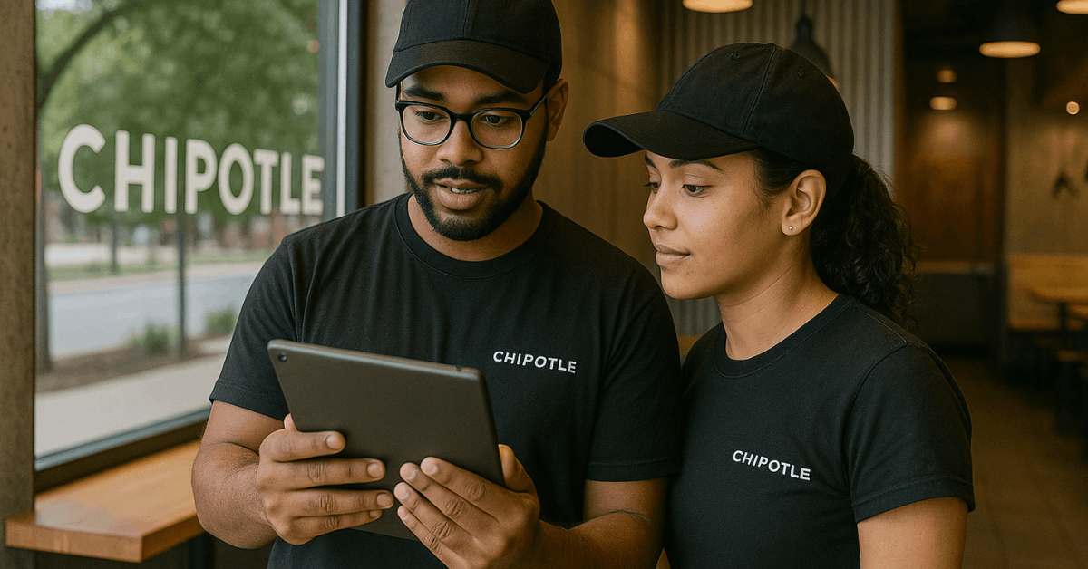 Chipotle Restaurant Jobs – Step-by-Step Guide to Apply