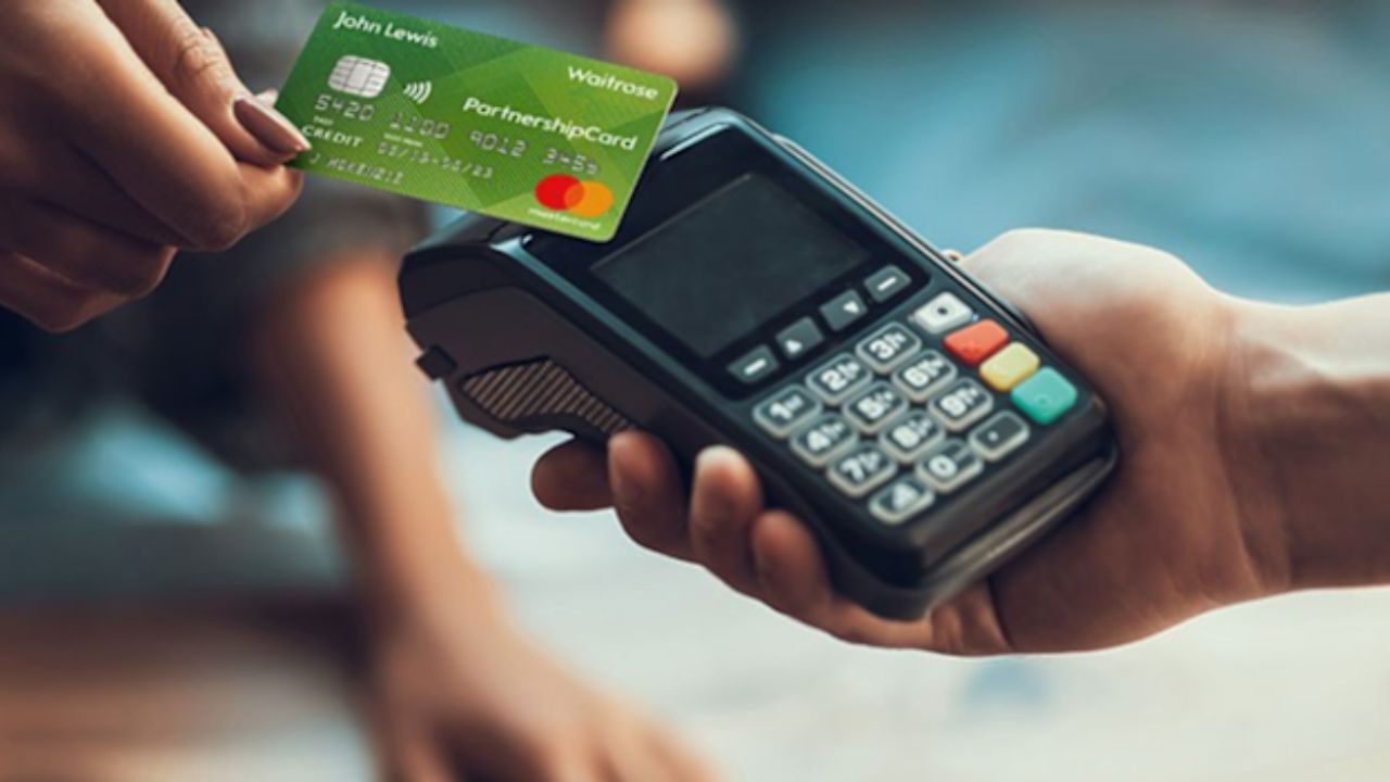 How to Apply for a John Lewis Credit Card Step-by-Step