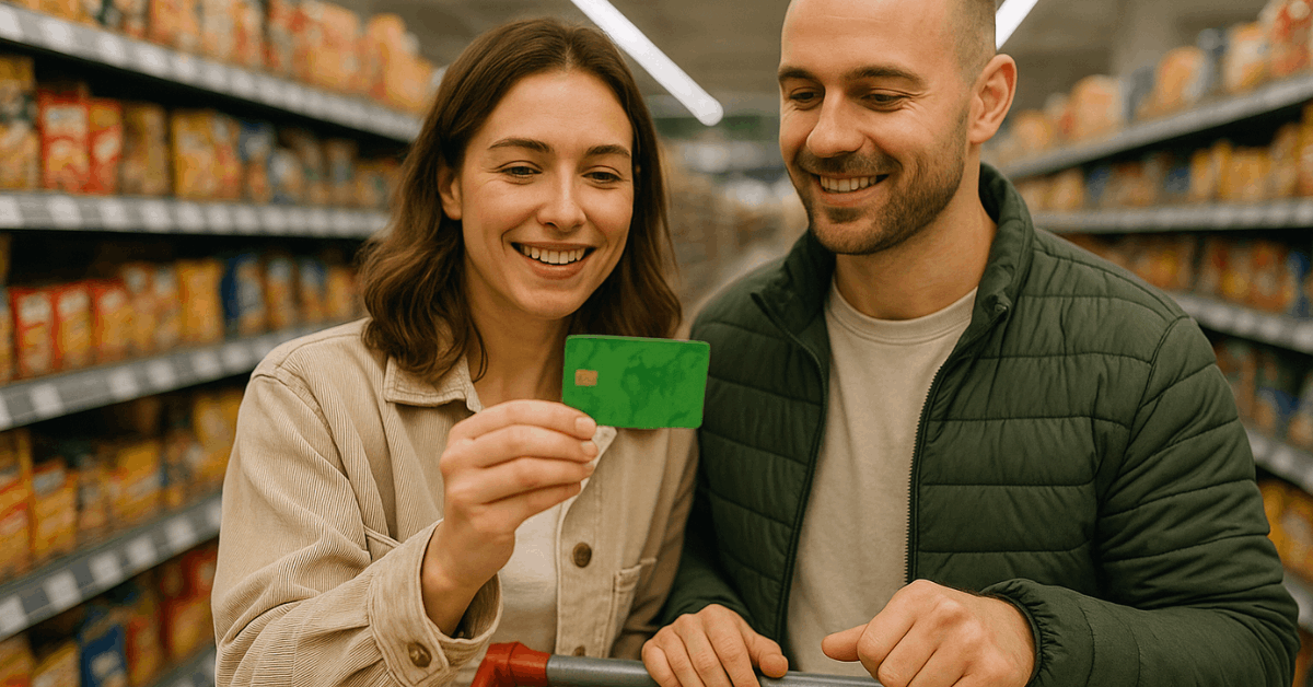 Asda Money Cashback Credit Card – Discover How to Apply and Earn Rewards