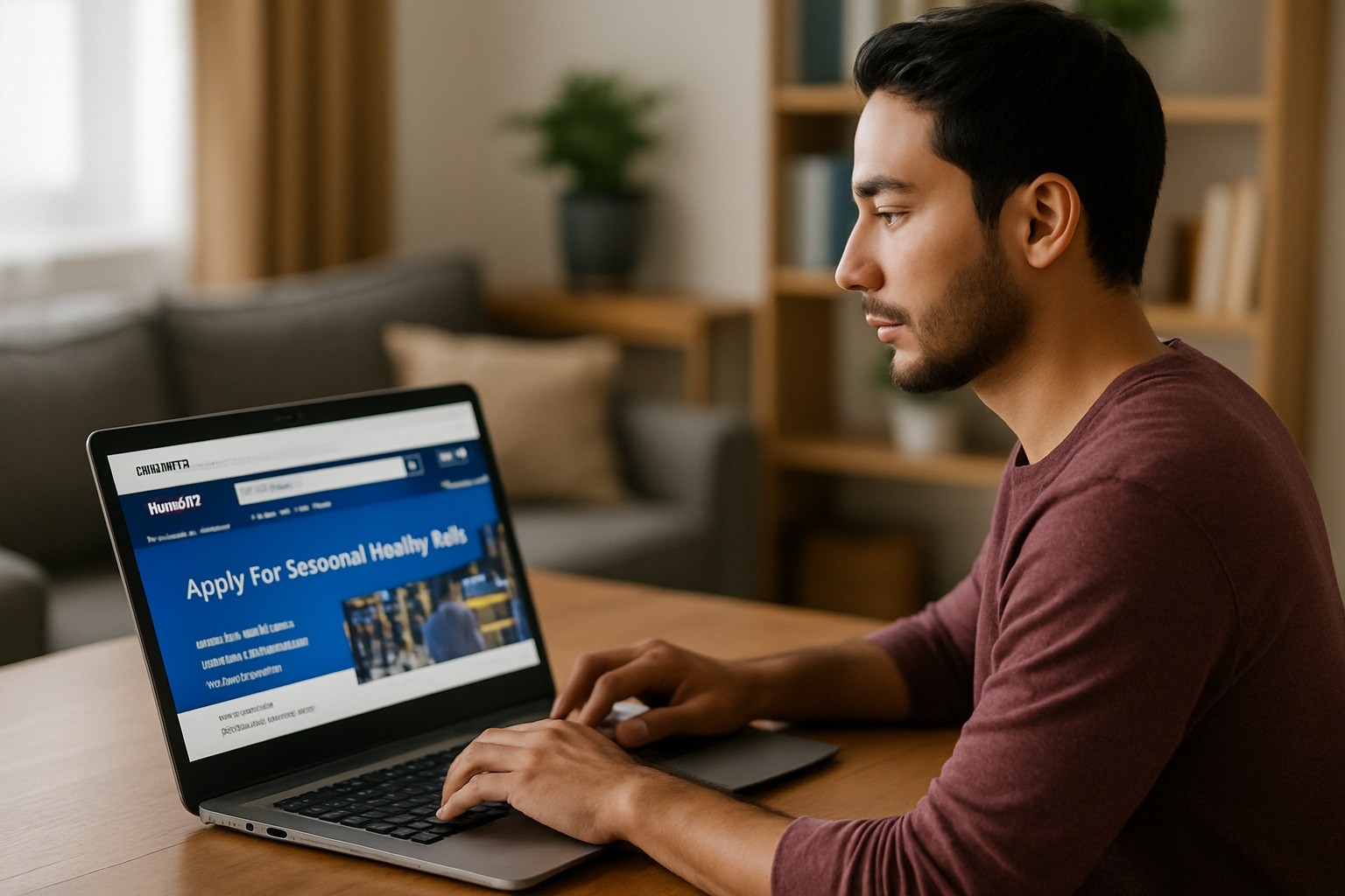 How to Apply for Seasonal Amazon Positions Effectively