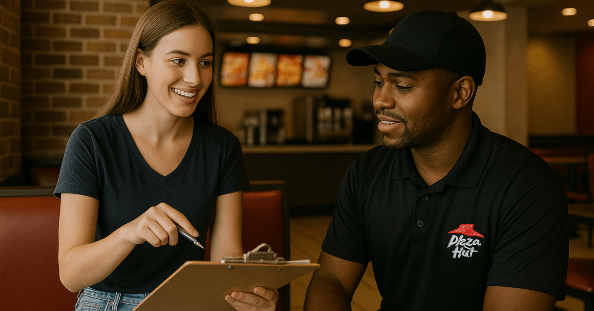 Pizza Hut Job Vacancies – Discover How to Apply and Get Hired Fast