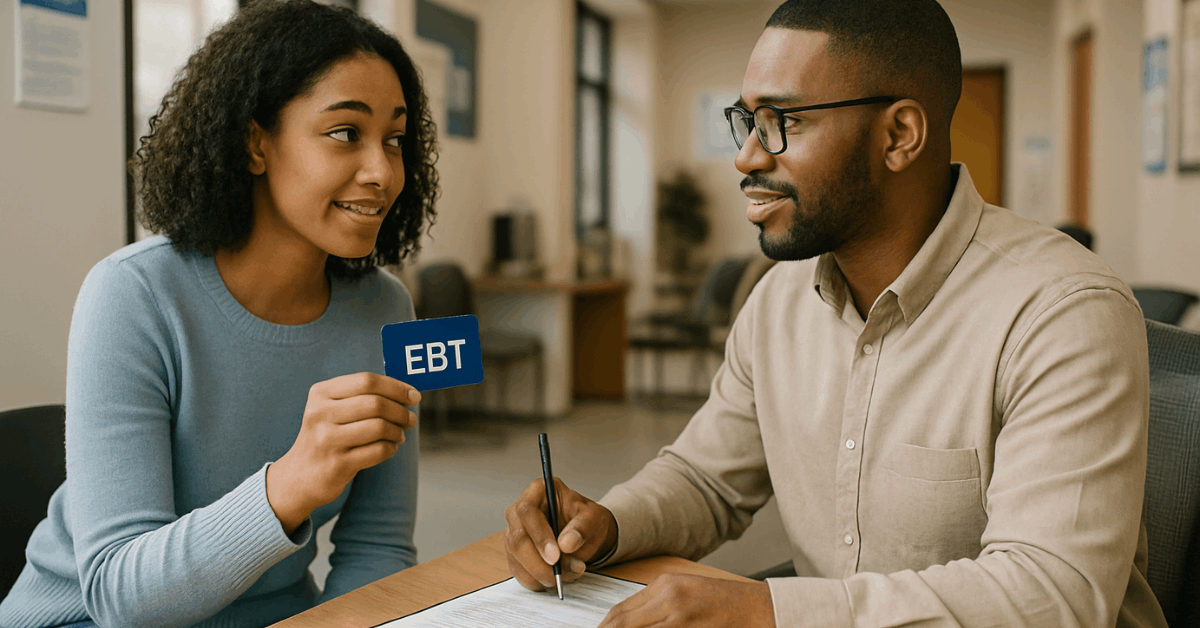 EBT Card – Learn the Benefits, Who Qualifies, and How to Apply