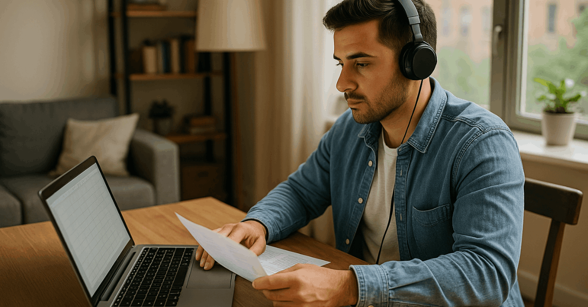 Remote Data Entry Jobs in the U.S. – How to Apply and Start Working