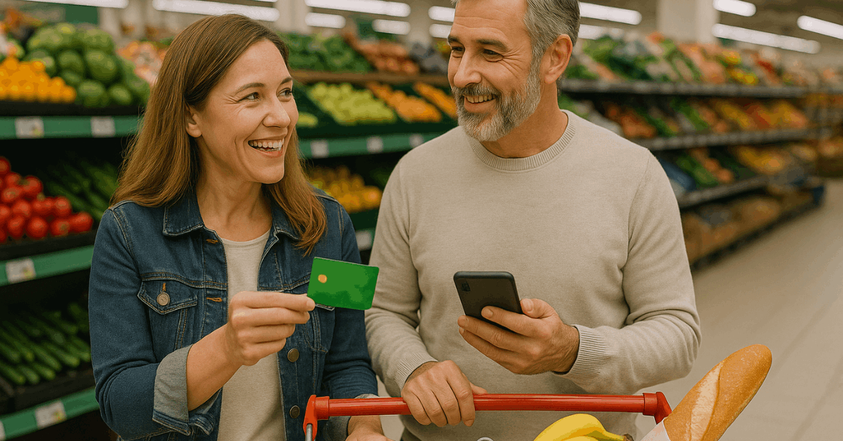 Asda Money Cashback Credit Card – Discover How to Apply and Earn Rewards