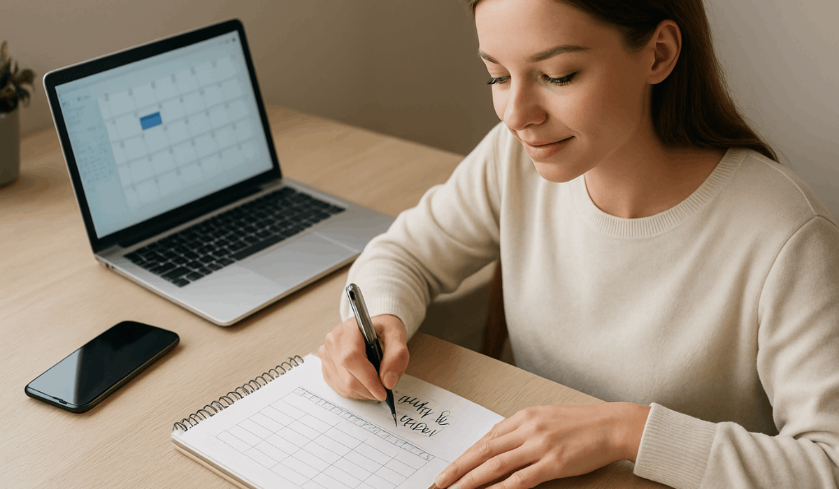 Online Training – Learn How to Advance Your Career Effectively