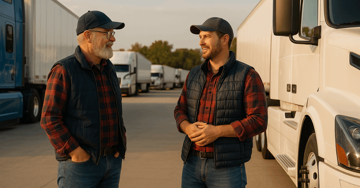 Truck Driver Jobs – Find and Apply Online Easily