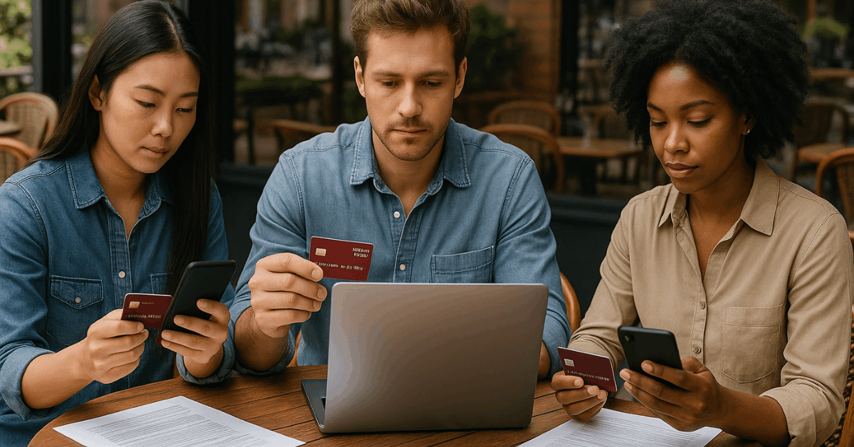 Wells Fargo Credit Card – Complete Online Application Guide