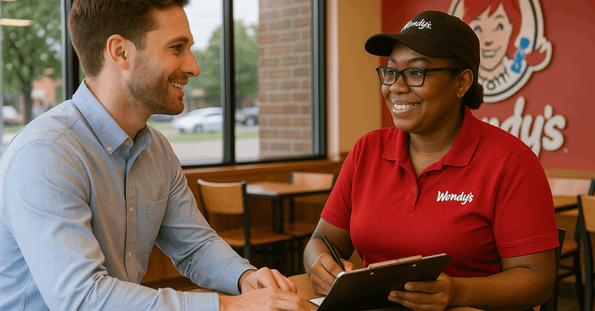 Wendy’s Job Vacancies – Apply Today and Start Your Career