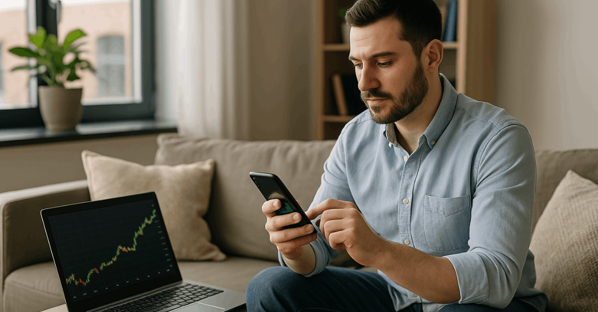 How to Invest Smartly and Grow Your Wealth Using Robinhood