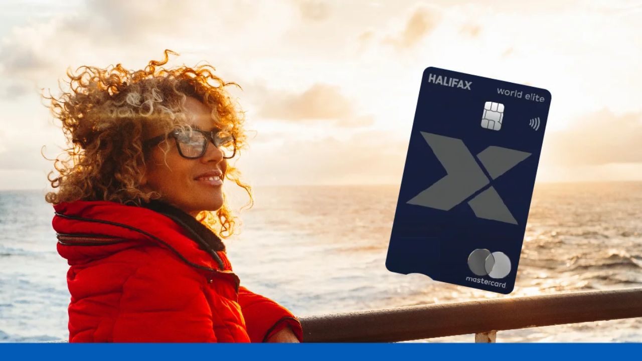 Halifax Credit Card – Learn How to Order and Start Using It Today