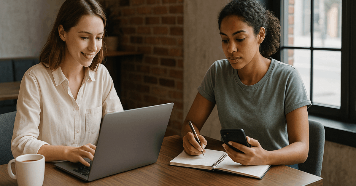 Flexible Part-Time Jobs – Learn How to Apply and Balance Your Schedule