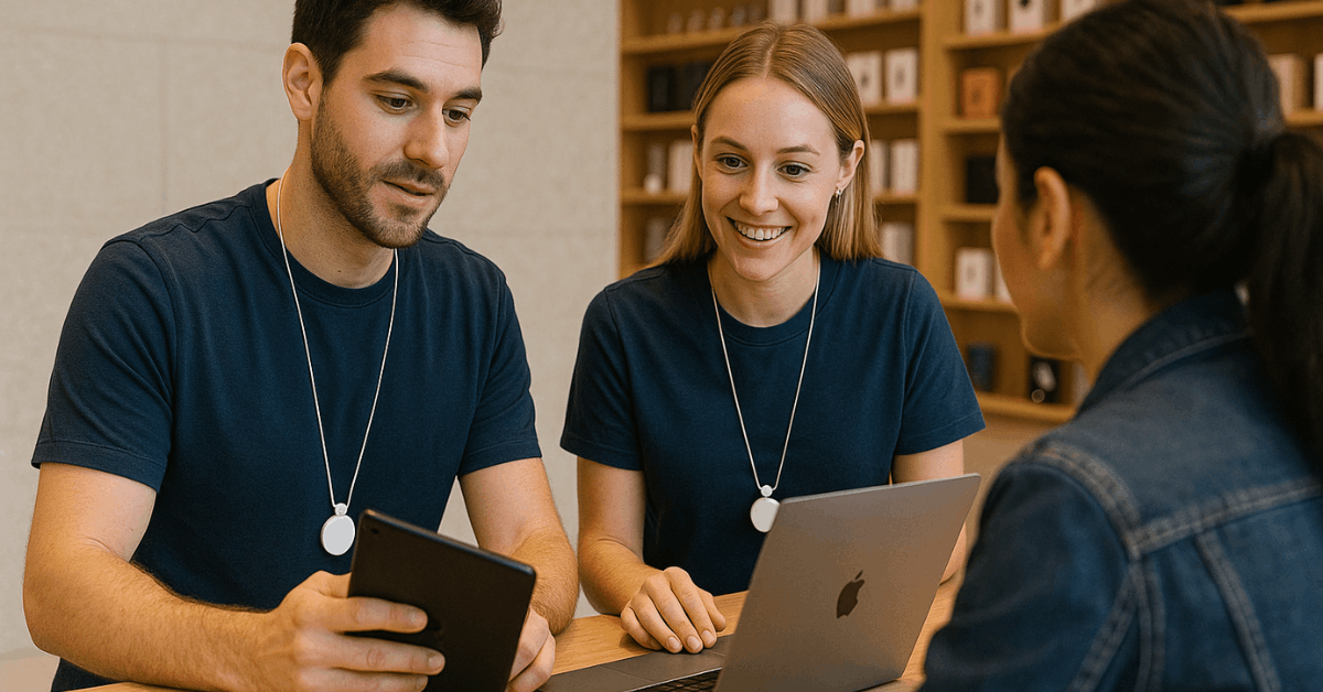 Apple Customer Service Jobs – How to Apply Online