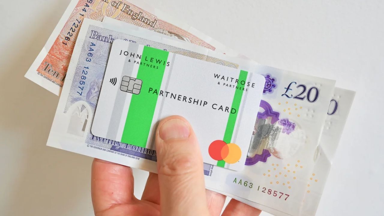How to Apply for a John Lewis Credit Card Step-by-Step