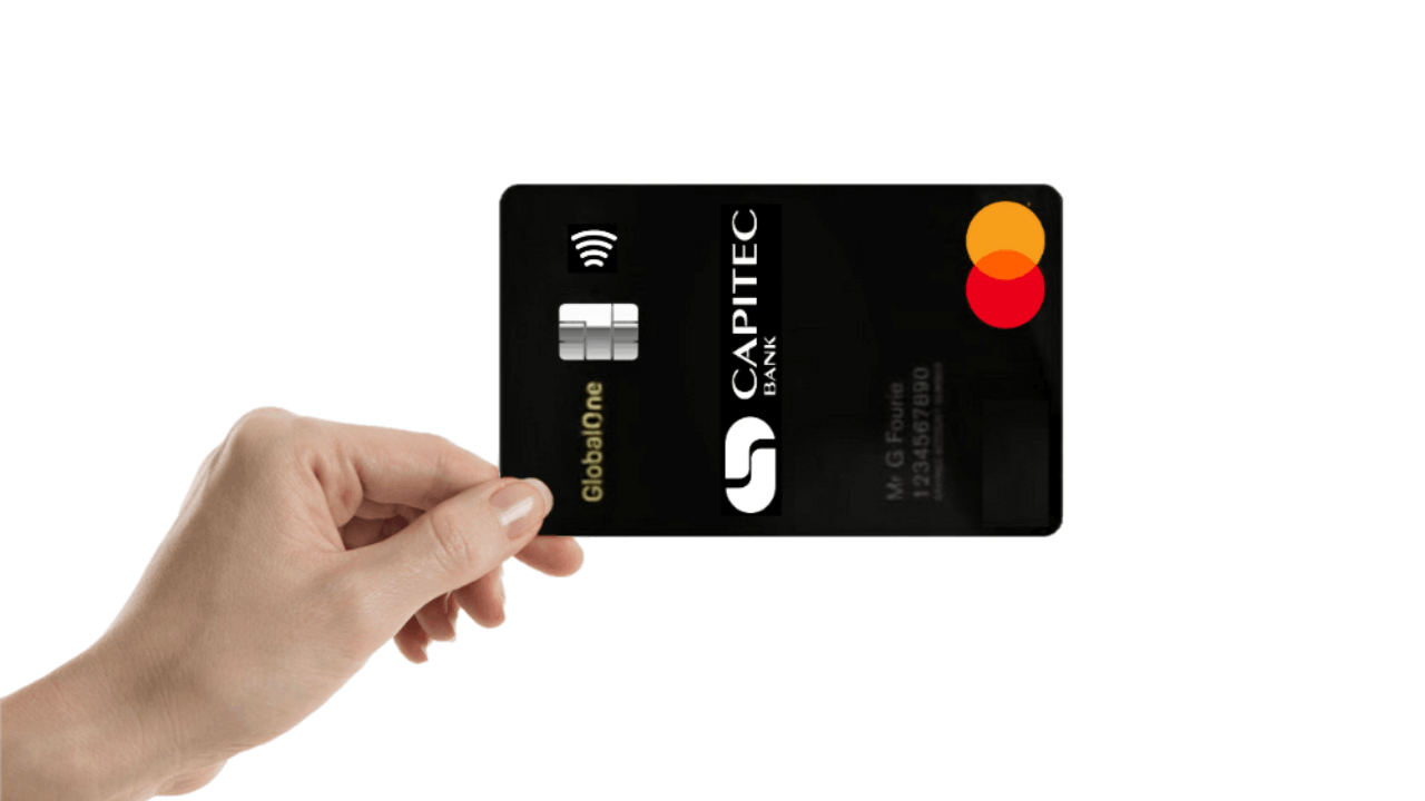 Capitec Bank Credit Card – Quick Guide to Ordering Your Card Online