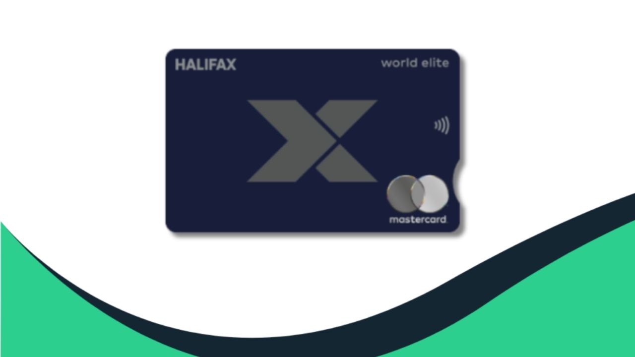 Halifax Credit Card – Learn How to Order and Start Using It Today