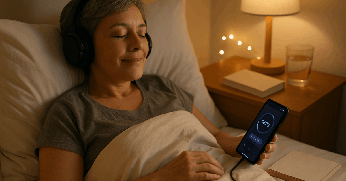 How to Get Free Audiobooks and Learn Anywhere with Audible