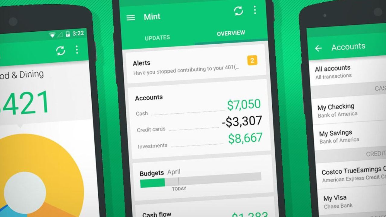 How to Track Your Expenses Effortlessly Using the Mint App