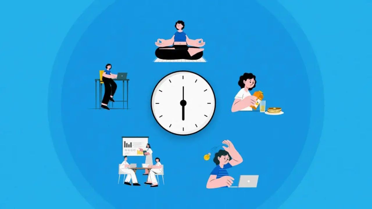 How to Build a Consistent Morning Routine for Better Focus