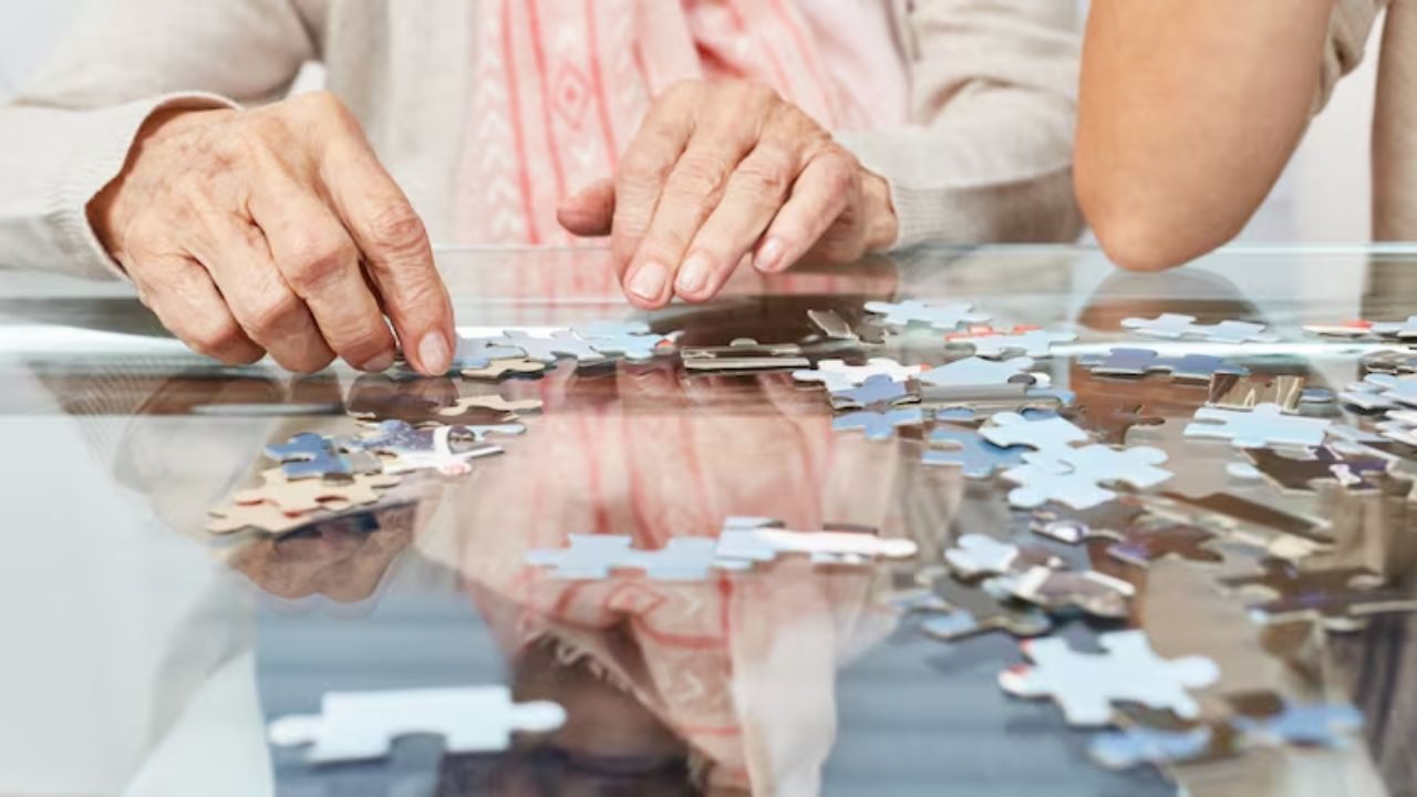 How to Improve Your Memory with Simple Daily Exercises