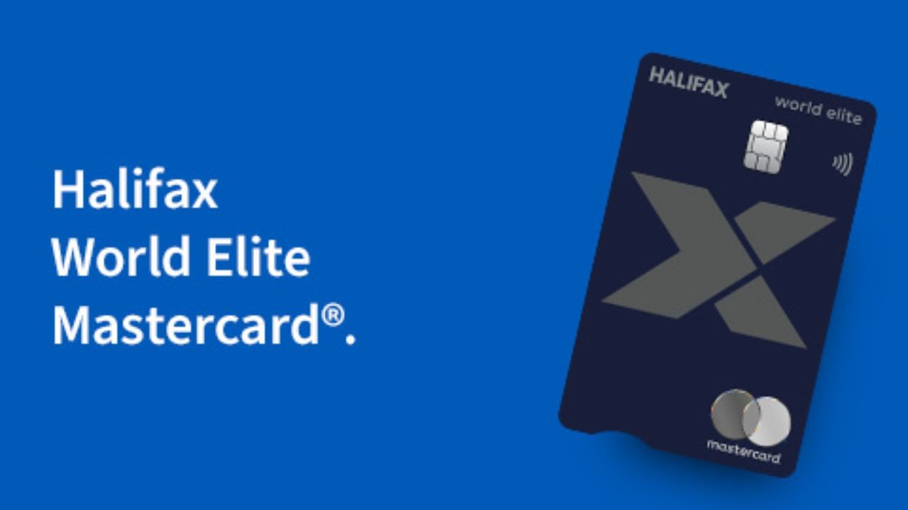 Halifax Credit Card – Learn How to Order and Start Using It Today