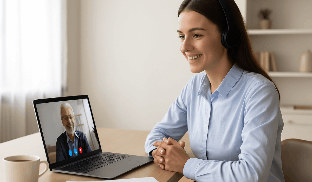 Learn How to Apply for Work-From-Home Opportunities