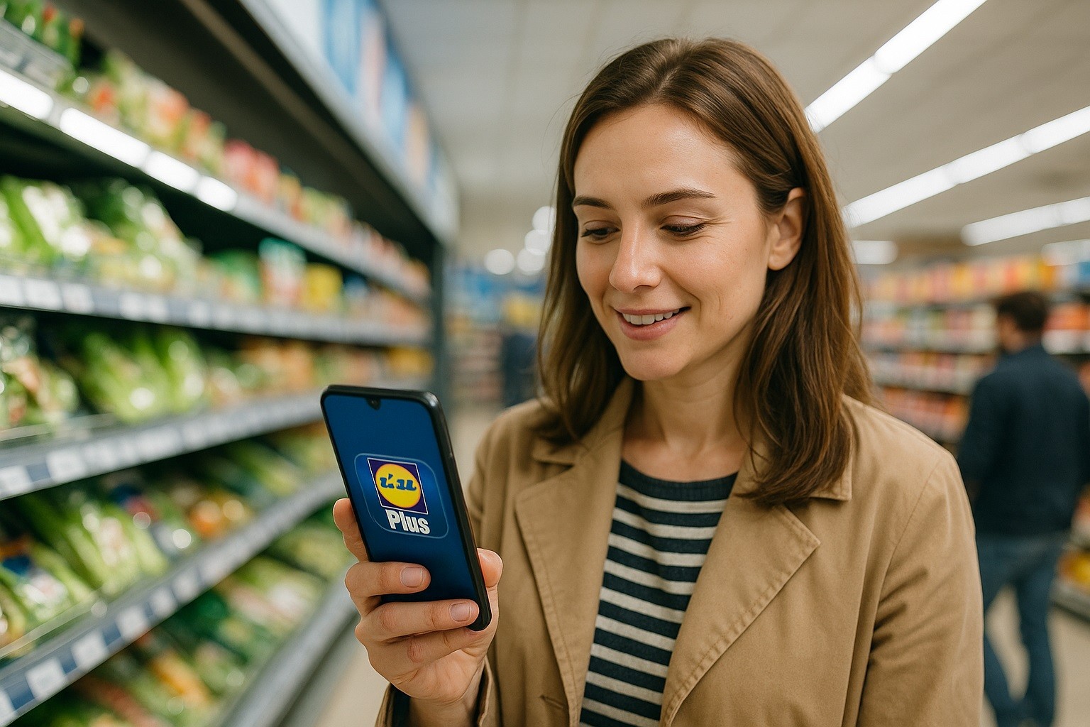How to Save More with Lidl Plus Digital Rewards