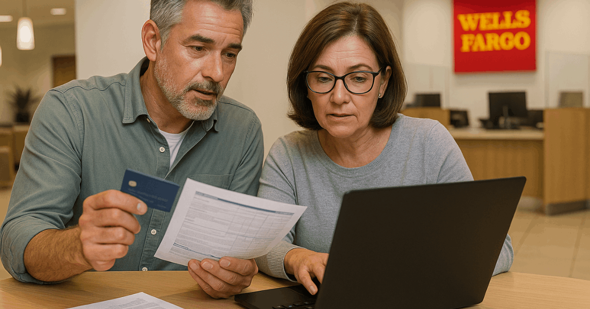 Wells Fargo Personal Loan – Follow This Step-by-Step Guide to Apply