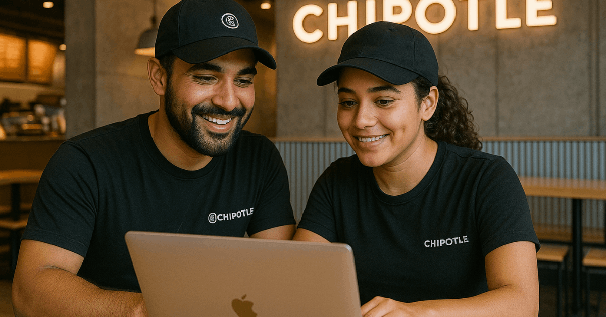 Chipotle Restaurant Jobs – Step-by-Step Guide to Apply