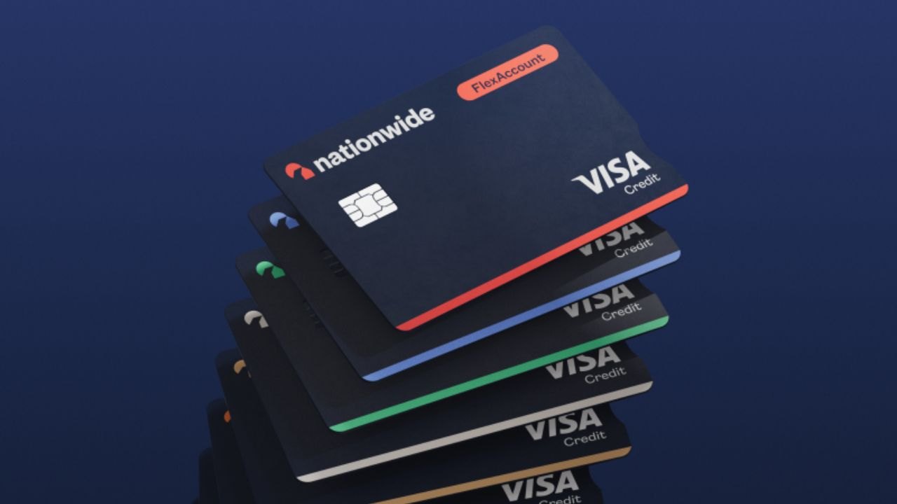 Nationwide Credit Card – Learn How to Order and Access Member Rewards