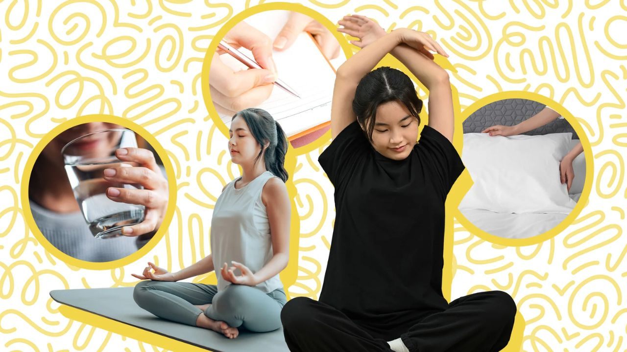 How to Build a Consistent Morning Routine for Better Focus