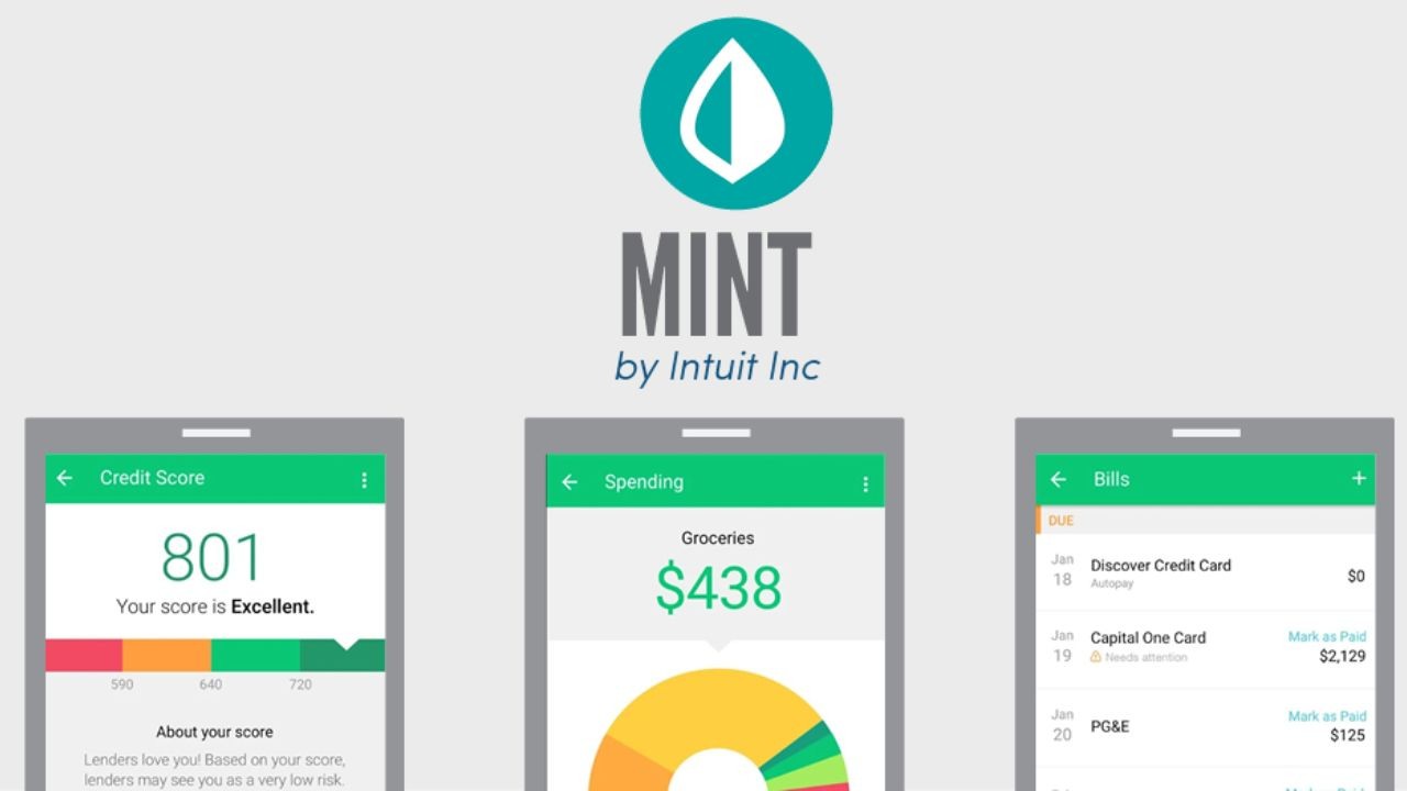How to Track Your Expenses Effortlessly Using the Mint App