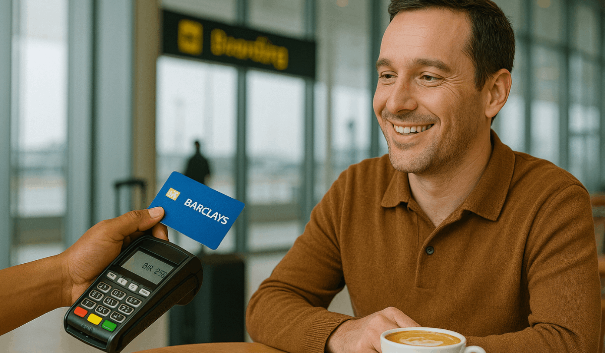 Barclays Credit Card – Step-by-Step Guide to Ordering Online