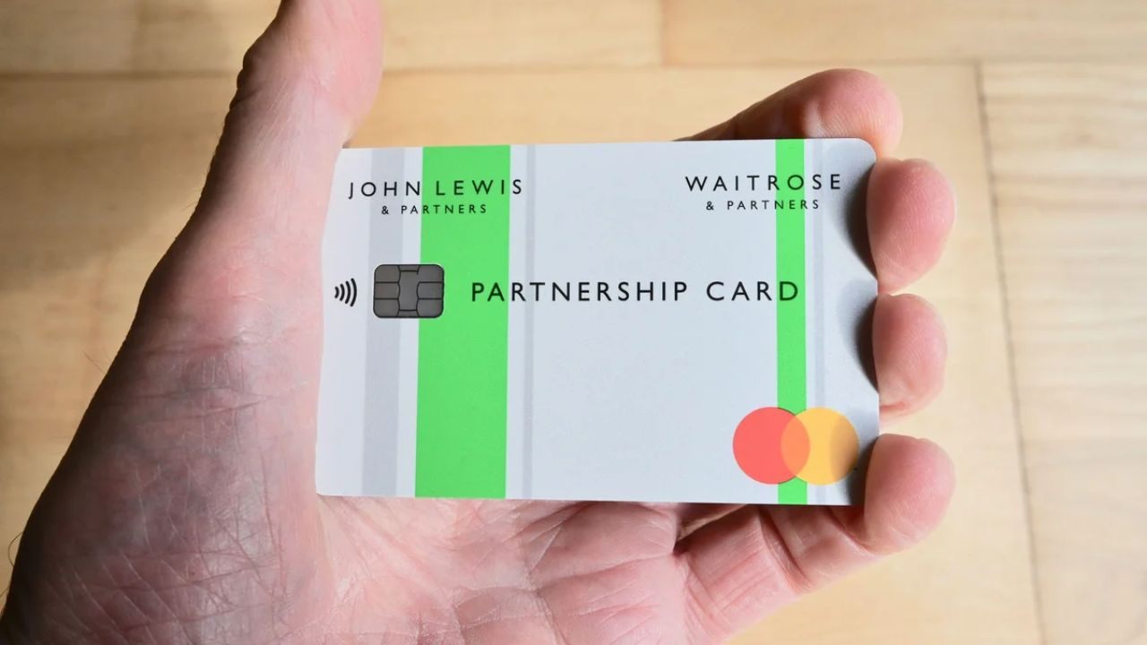 How to Apply for a John Lewis Credit Card Step-by-Step