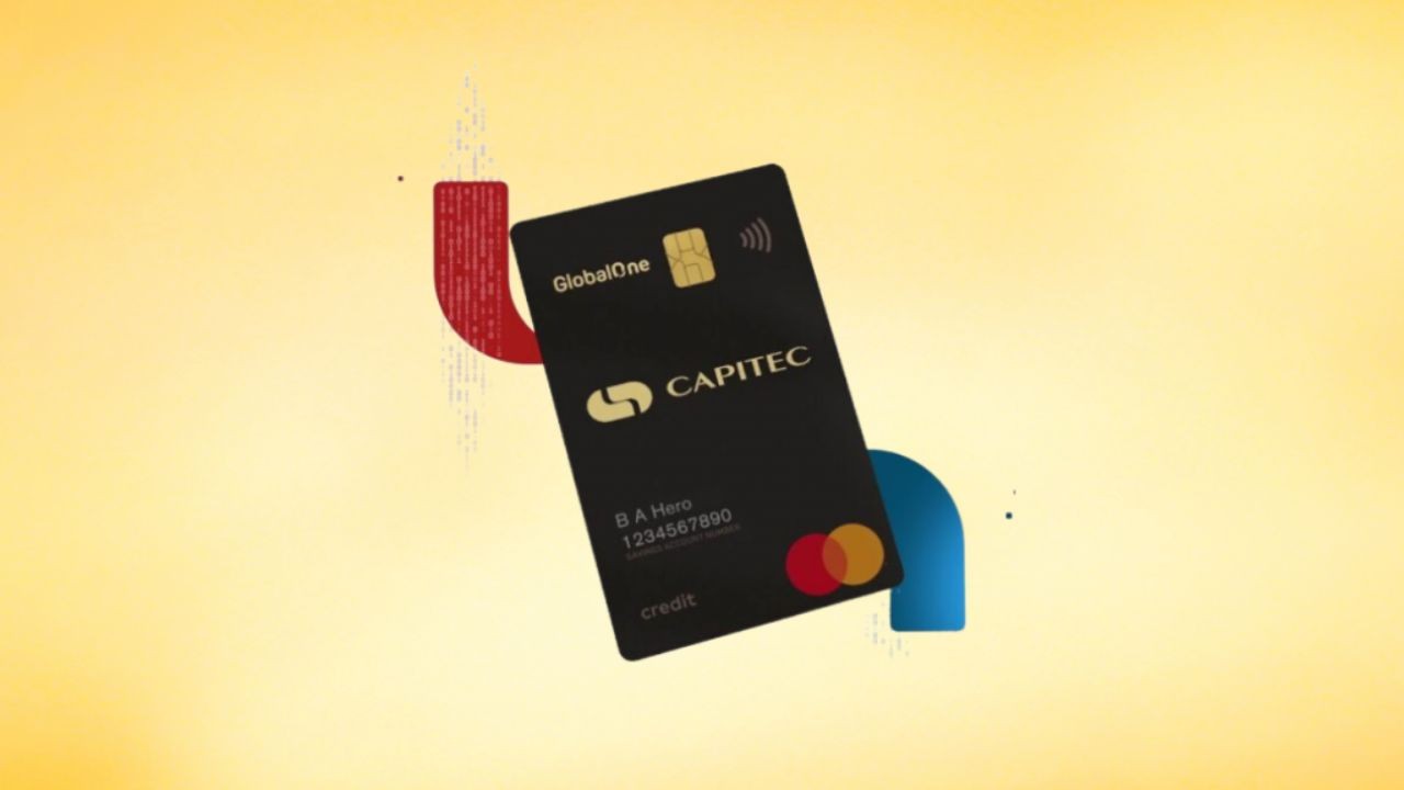 Capitec Bank Credit Card – Quick Guide to Ordering Your Card Online