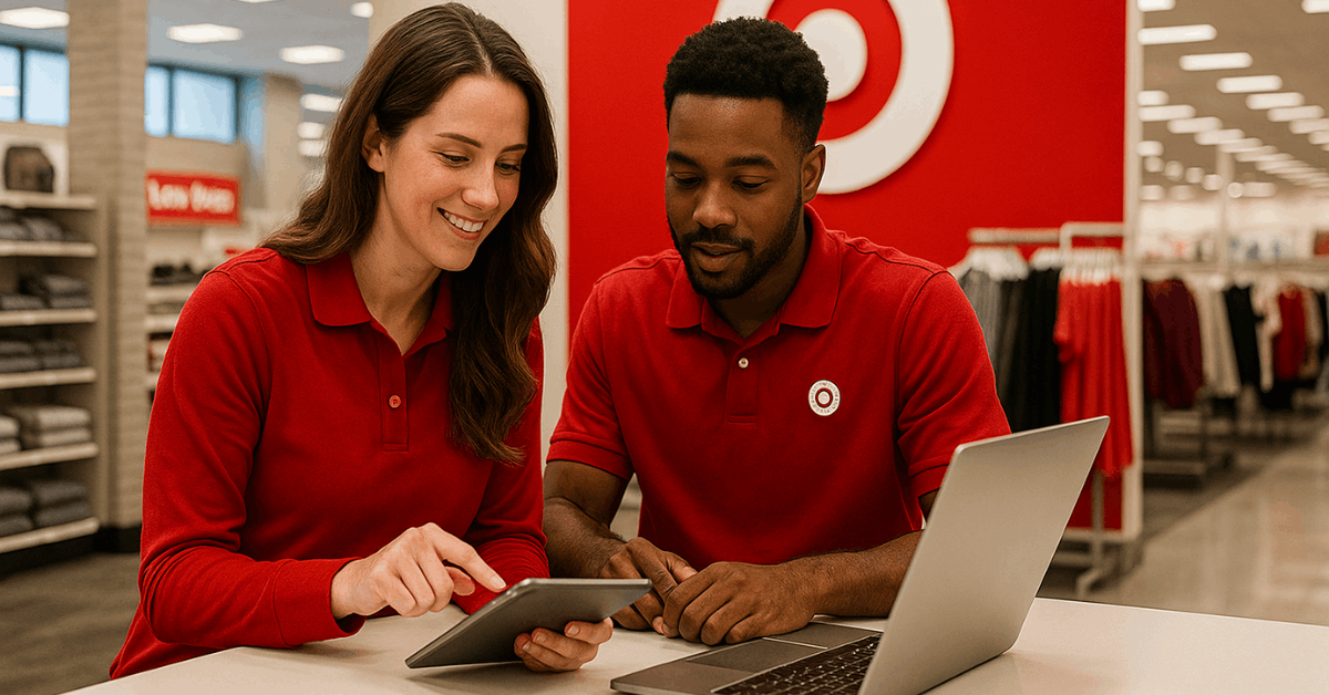 Target Stores – Learn How to Apply and Begin Your Career