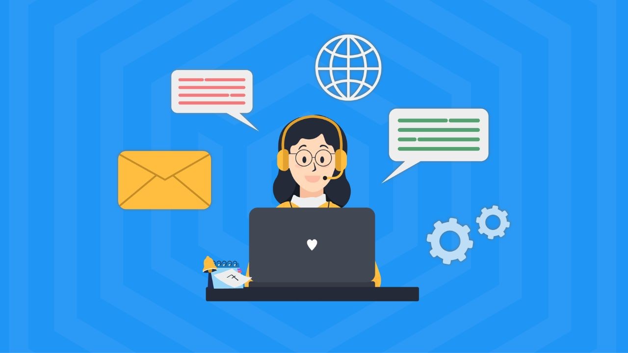 How to Work From Home as a Virtual Assistant